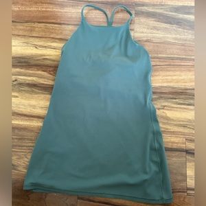 Lululemon Power Y tank